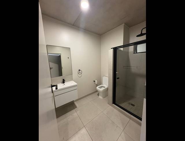 1 BEDROOM PROPERTY TO RENT IN WAVERLEY